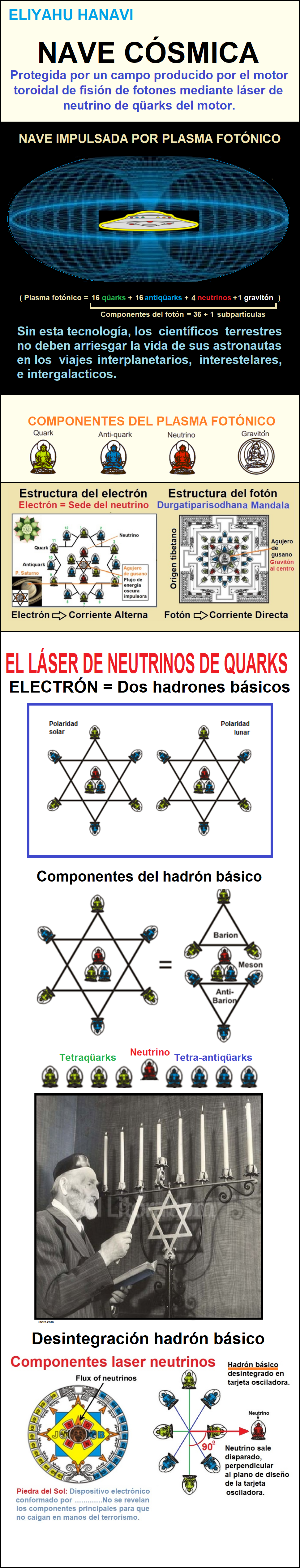 Consumado es el misterio de Dios